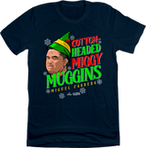 Miggy Muggins